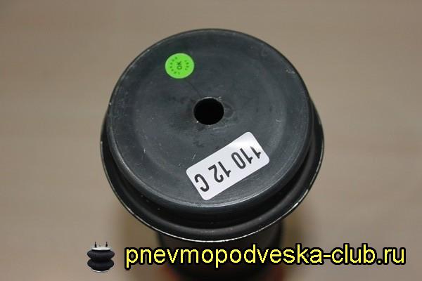 R308615402 c пневмоподушка камаз